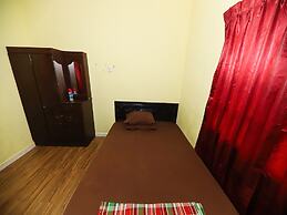 OYO 90209 Bayu Chalet