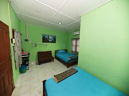 OYO 90209 Bayu Chalet