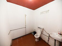 OYO 90209 Bayu Chalet