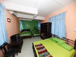 OYO 90209 Bayu Chalet