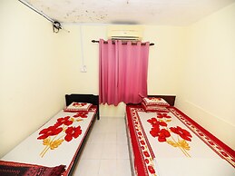 OYO 90209 Bayu Chalet