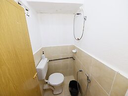 OYO 90209 Bayu Chalet