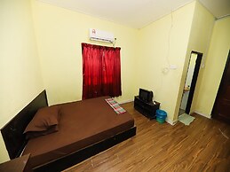 OYO 90209 Bayu Chalet