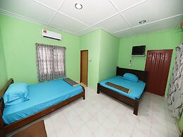 OYO 90209 Bayu Chalet