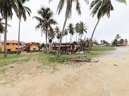 OYO 90209 Bayu Chalet