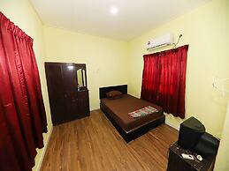 OYO 90209 Bayu Chalet