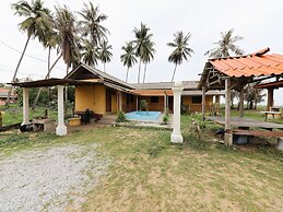 OYO 90209 Bayu Chalet
