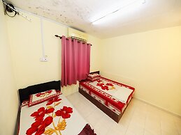 OYO 90209 Bayu Chalet