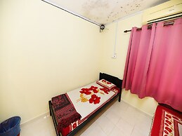 OYO 90209 Bayu Chalet