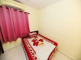 OYO 90209 Bayu Chalet