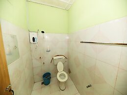 OYO 90209 Bayu Chalet