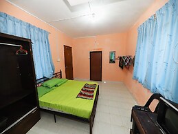 OYO 90209 Bayu Chalet