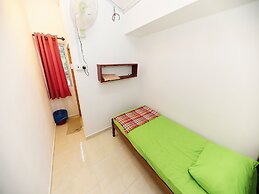 OYO 90209 Bayu Chalet