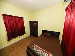 OYO 90209 Bayu Chalet