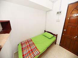 OYO 90209 Bayu Chalet