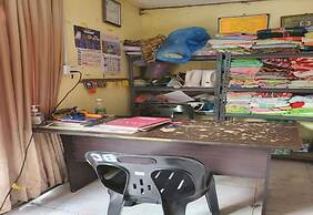 OYO 90209 Bayu Chalet