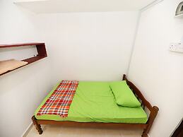 OYO 90209 Bayu Chalet