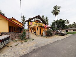 OYO 90209 Bayu Chalet