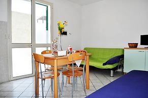 Leuca 1 in Leuca With 2 Bedrooms and 1 Bathrooms