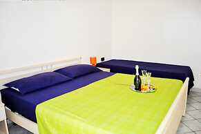 Leuca 1 in Leuca With 2 Bedrooms and 1 Bathrooms