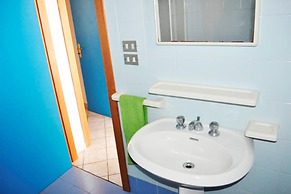 Leuca 1 in Leuca With 2 Bedrooms and 1 Bathrooms