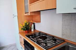 Leuca 1 in Leuca With 2 Bedrooms and 1 Bathrooms