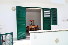 Leuca 1 in Leuca With 2 Bedrooms and 1 Bathrooms