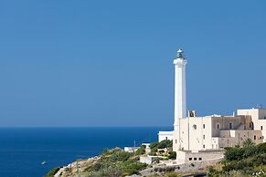 Leuca 1 in Leuca With 2 Bedrooms and 1 Bathrooms