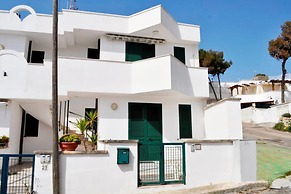 Leuca 1 in Leuca With 2 Bedrooms and 1 Bathrooms