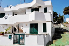 Leuca 1 in Leuca With 2 Bedrooms and 1 Bathrooms