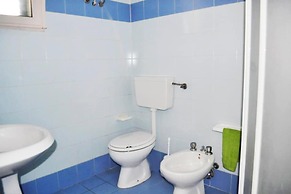 Leuca 1 in Leuca With 2 Bedrooms and 1 Bathrooms