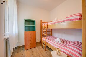 La Casa Accanto With Shared Pool