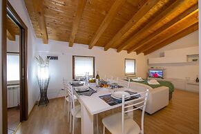 Residenza al Ponte in Arco