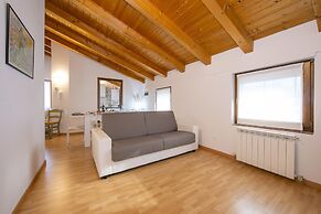 Residenza al Ponte in Arco