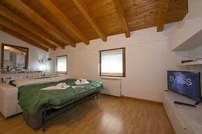 Residenza al Ponte in Arco