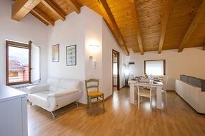 Residenza al Ponte in Arco