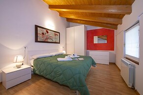 Residenza al Ponte in Arco