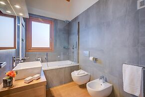 Chalet Merveille Ski In - Ski Out