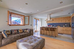 Chalet Merveille Ski In - Ski Out