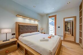 Chalet Merveille Ski In - Ski Out