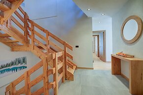 Chalet Merveille Ski In - Ski Out