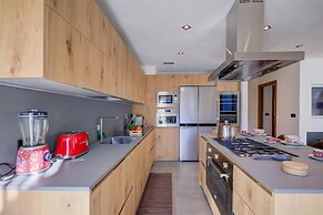 Chalet Merveille Ski In - Ski Out