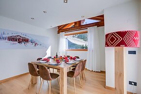 Chalet Merveille Ski In - Ski Out