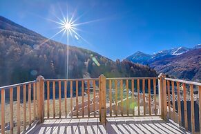 Chalet Merveille Ski In - Ski Out