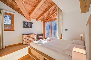 Chalet Merveille Ski In - Ski Out