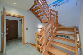 Chalet Merveille Ski In - Ski Out