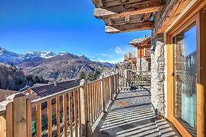 Chalet Merveille Ski In - Ski Out