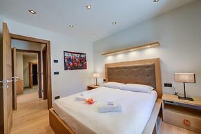 Chalet Merveille Ski In - Ski Out