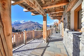 Chalet Merveille Ski In - Ski Out