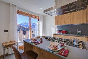 Chalet Merveille Ski In - Ski Out